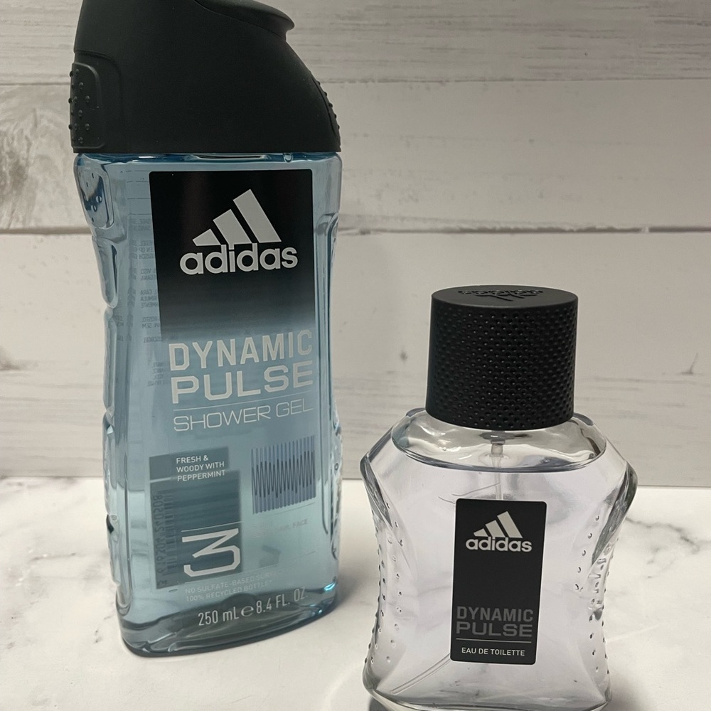 Adidas Dynamic Pulse Set